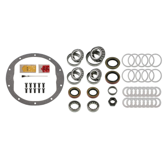 Motive Gear GM 8.5"- 8.6" 10 BOLT '70-'98 Car - Super Bearing Kit (incl. Axle Bearings) - Timken® Bearings