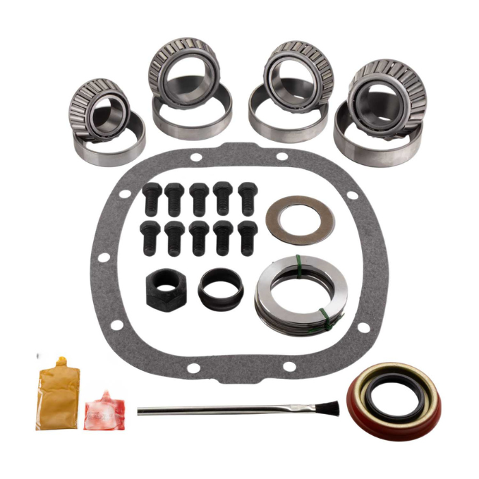 Motive Gear GM 7.5"/7.6" 10 Bolt '82-'98 - Master Bearing Kit - Koyo® Bearings