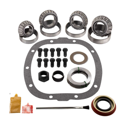 Motive Gear GM 7.5"/7.6" 10 Bolt '82-'98 - Master Bearing Kit - Koyo® Bearings