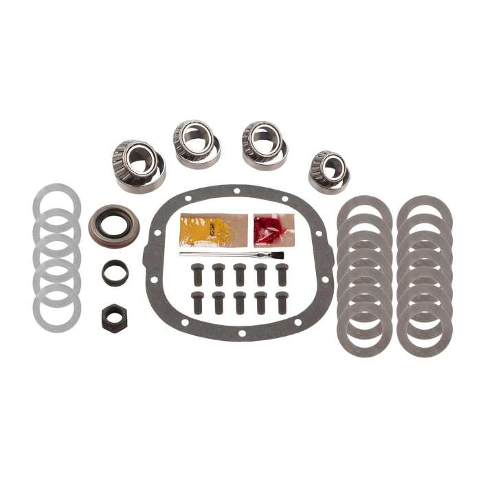 Motive Gear GM 7.5"/7.6" 10 Bolt '82-'98 - Master Bearing Kit - Timken® Bearings