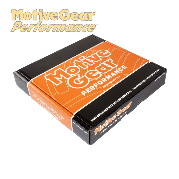 Motive Gear GM 7.5"/7.6" 10 Bolt '82-'98 - Master Bearing Kit - Timken® Bearings