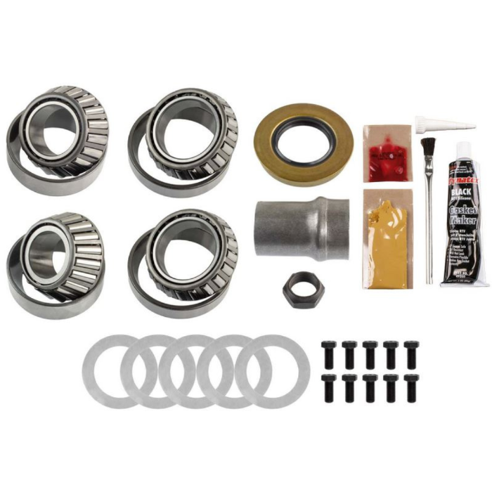 Motive Gear GM 8.2”10 Bolt '55-'64 Car & Truck - Master Bearing Kit - Timken® Bearings