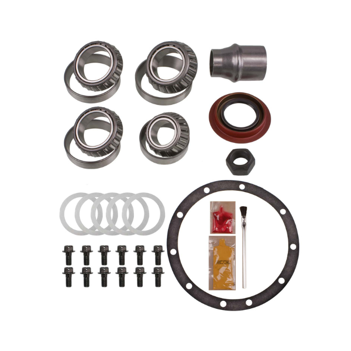 Motive Gear Chrysler/Mopar 8.75" (489) LRG Bearing Kit - Koyo® Bearings