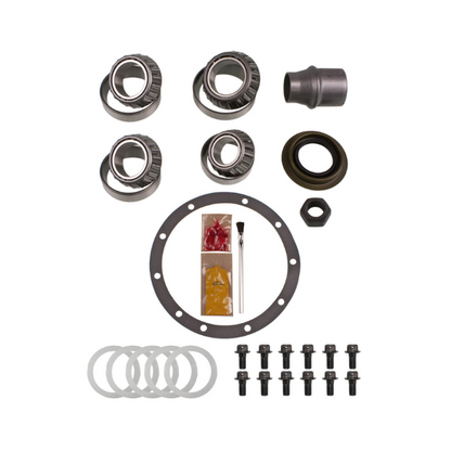 Motive Gear Chrysler/Mopar 8.75" (489) - Bearing Kit - Timken® Bearings