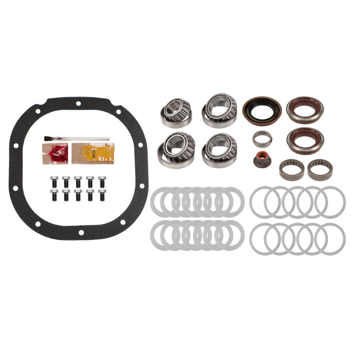 Motive Gear Ford 8.8" 10 Bolt IRS '02-'05 - Master Bearing Kit - Timken® Bearings