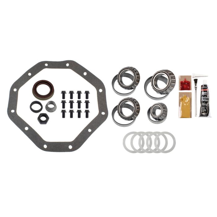 Motive Gear 9.25" Chrysler/Dodge '11-'22 (Rear ZF 235mm) / 14mm Bolts) - Master Bearing Kit - Koyo® Bearings