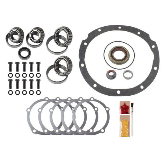 Motive Gear Ford 9" Master Bearing Kit - 3.062"- Daytona Pinion Support - LM 603011/LM603049 - Timken® Bearings