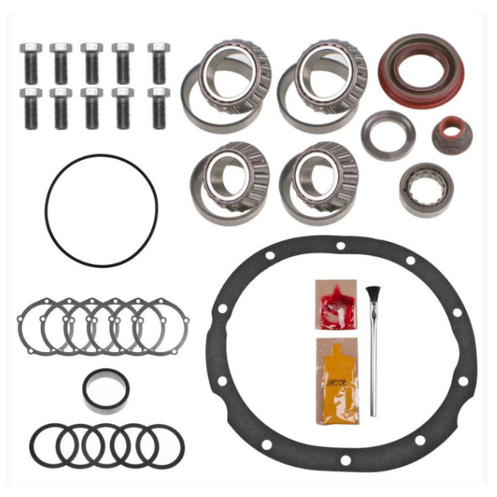 Motive Gear Ford 9" Master Bearing Kit - 3.06"- Stock Pinion Support - LM 603049/11- Timken® Bearings