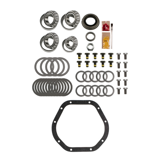 Motive Gear Dana 44 '07-'18 Jeep Wranger JK Rear Non Rubicon Master Bearing Kit - Koyo® Bearings