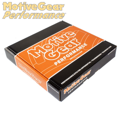 Motive Gear Ford 8" Master Bearing Kit - Suit Standard Carrier - LM 501349/10 - Carrier Cone ID:  1.625"- Koyo® Bearings