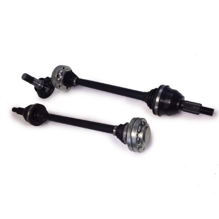 DSS 2016 GM Camaro SS Level 5 Direct Bolt-In CV Axles-1400HP