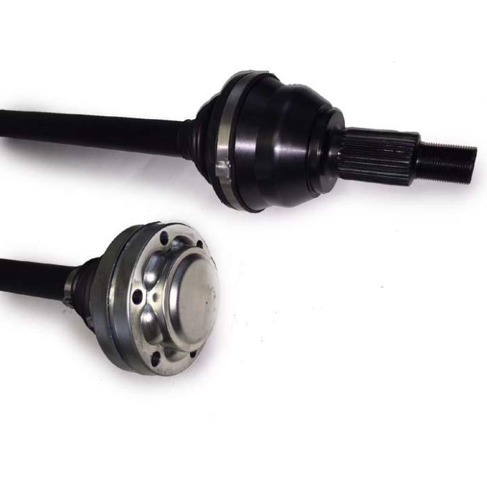 DSS 2016 GM Camaro SS Level 5 Direct Bolt-In CV Axles-1400HP