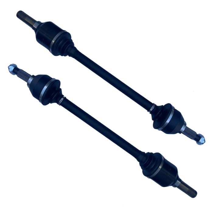 DSS Holden Commodore VE/VF/ Pontiac G8/Chevy SS Level 5 Direct Bolt-In CV Axles-1000HP