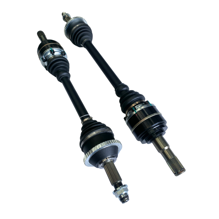 Fg Diff DSS Ford Falcon BF|FG/FGX Level 4 Direct-Fit CV Axles-900HP – Diff Technics
