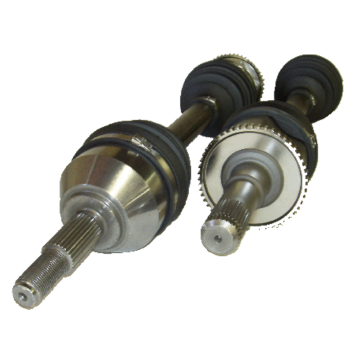 DSS Ford Falcon BF/FG/FGX Level 4 Direct-Fit CV Axles-900HP