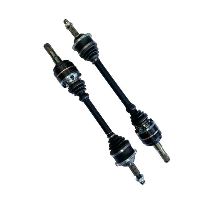 DSS Ford Falcon BF/FG/FGX Level 4 Direct-Fit CV Axles-900HP