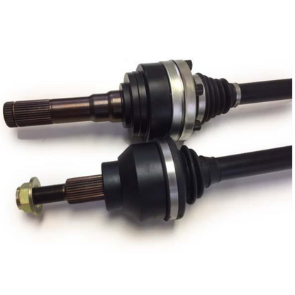 DSS Ford Mustang S650/550 Direct-Fit CV Axles-800HP