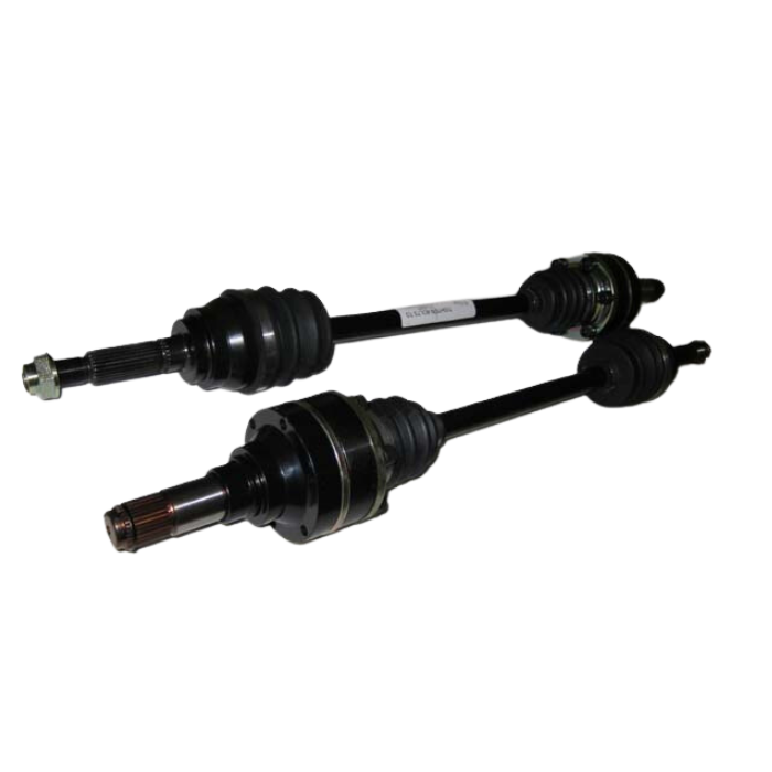 DSS 2012+ Toyota GT86/Subaru BRZ Direct Fit Axle with 300m / 2pc Outer Housing - 800HP