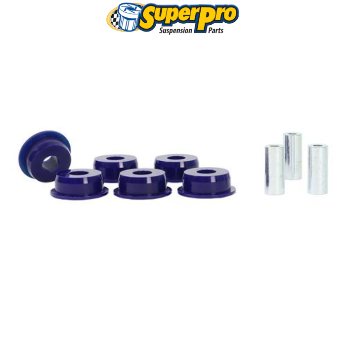 SuperPro Differential to Subframe Mount Bush Kit
