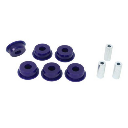 SuperPro Differential to Subframe Mount Bush Kit