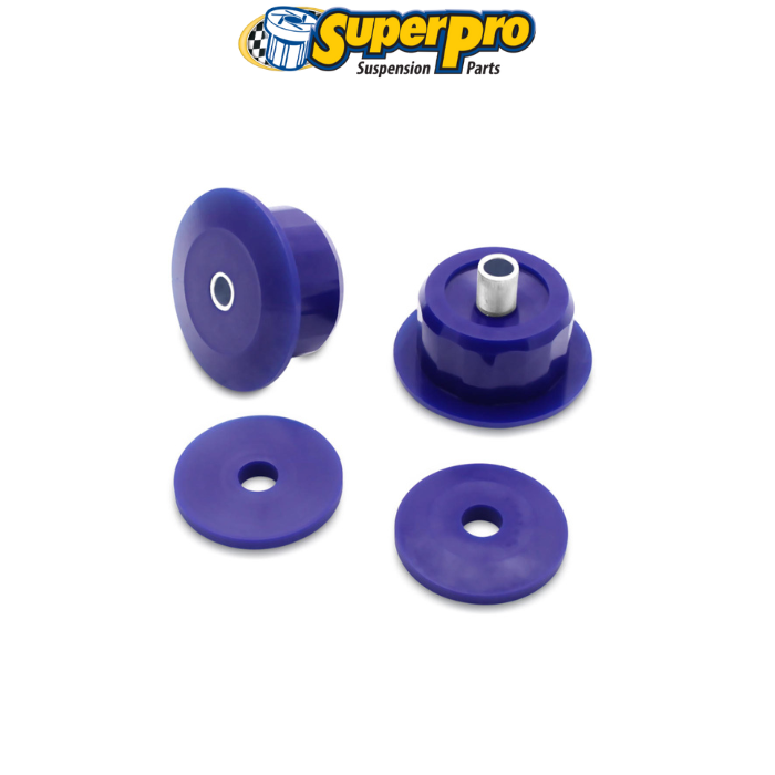 SuperPro Subframe Bush Kit – Diff Technics