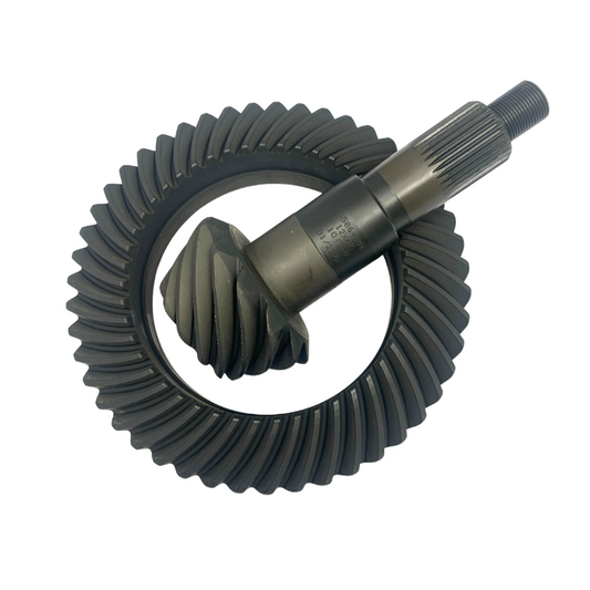 Motive Gear M86 3.91 Ratio Crown Wheel & Pinion Gear Set-SS86-391