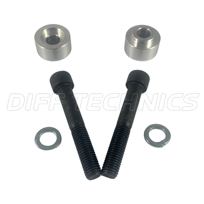 Ford Falcon BA/BF Shock Absorber Spacer Kit - 18mm