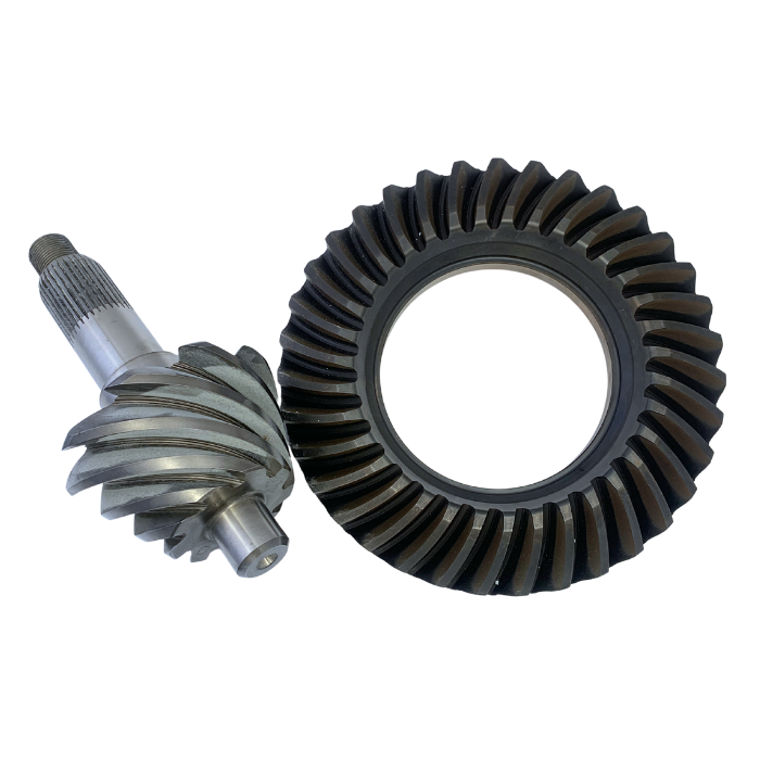 Tom's Gears Ford 10" PRO 3.89 Ratio 9310 Steel  Crown Wheel & Pinion Gear Set