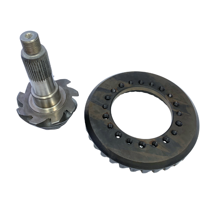 Tom's Gears Ford 10" PRO 4.29 Ratio 9310 Steel Crown Wheel & Pinion Gear Set