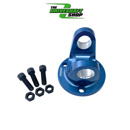 DSS Sonnax 3-Bolt Adapter Flange Yoke Kit [Billet 1350 to Guibo Diff Flange]
