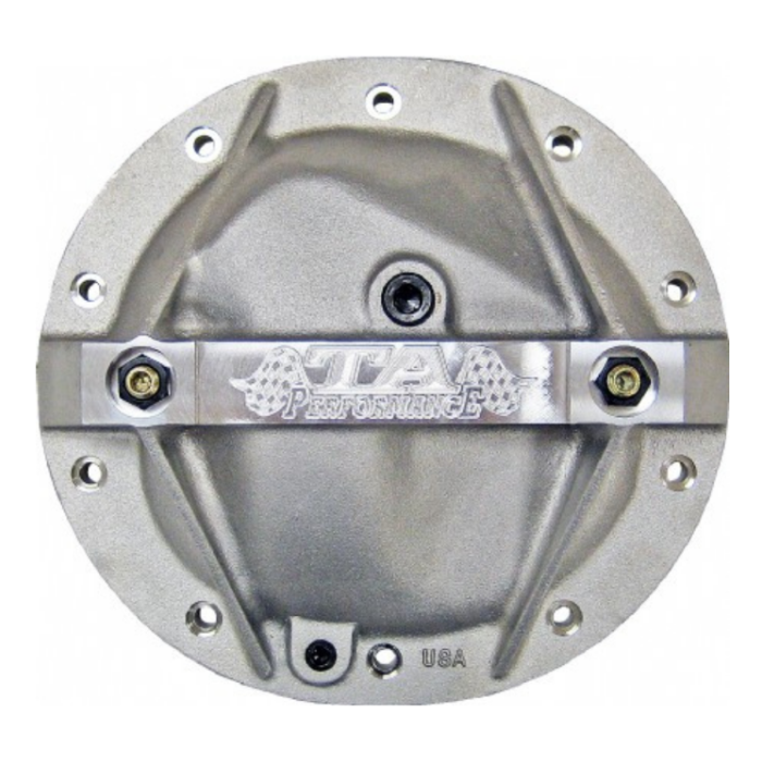 TA Performance GM 8.2