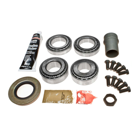 Richmond Gear GM 8.2”10 Bolt '55-'64 Car - Bearing Kit - Koyo® Bearings