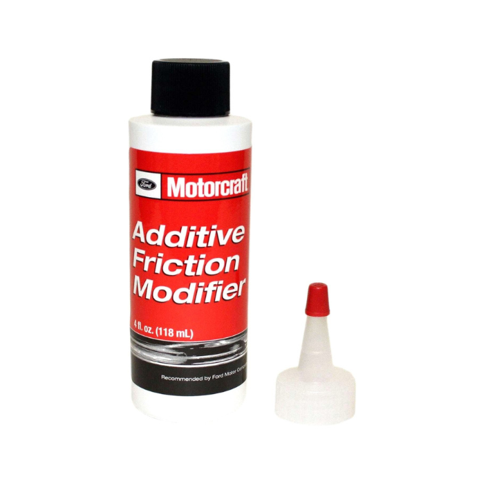 Ford Motorcraft Additive Friction Modifier for LSD Limited Slip Differentials - 114ml