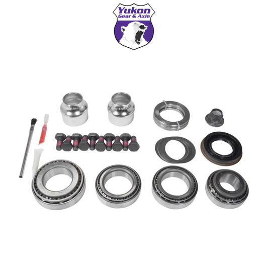 Yukon Ford Super 8.8" 2015+ Mustang - Master Bearing Kit - OEM Bearings