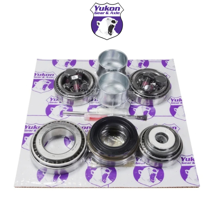 Yukon Ford Super 8.8" 2015+ Mustang - Master Bearing Kit - OEM Bearings