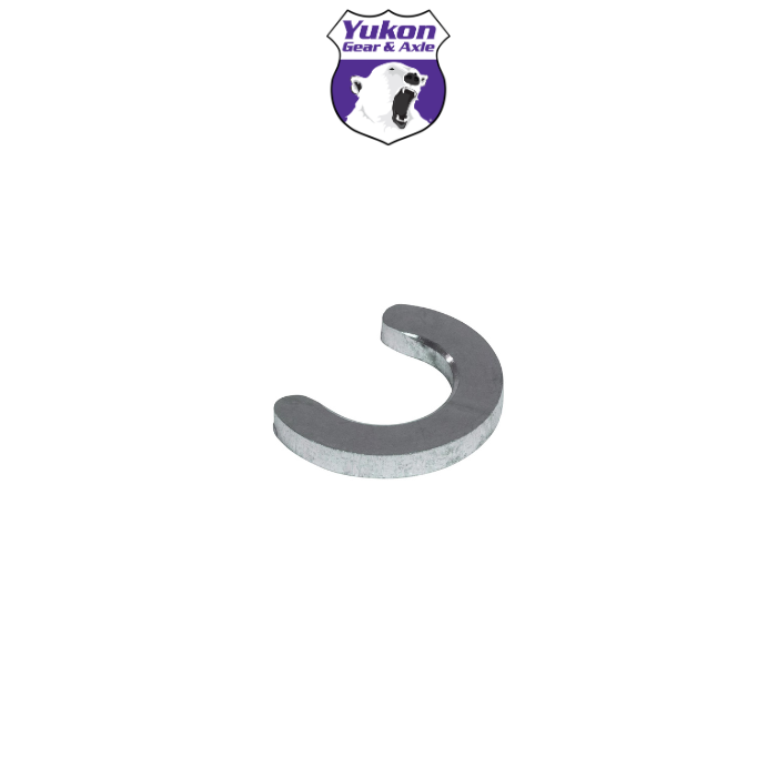Yukon Axle Shaft C-Clip Chrysler 9.25" (0.205" Thick) - Single