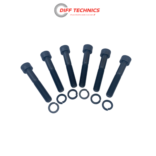 CV Bolt Kit | M10 x 1.5 x 60 | 6 Pack
