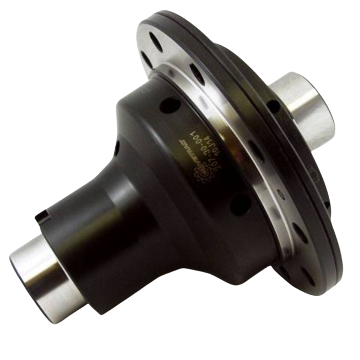 Wavetrac ATB LSD Ford 9" 31 Spline