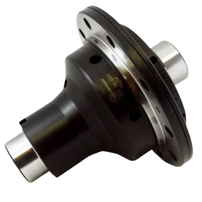 Wavetrac ATB LSD Ford 9" 35 Spline