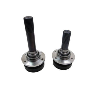 DSS 2013-2017 Dodge Viper 5th Gen 9” Direct Bolt-In IRS Conversion Kit – Includes Housing / Axles / Carbon Driveshaft