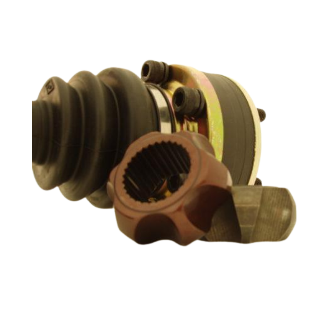 Commodore Diff DSS Holden Commodore VT-VZ CV Axles - 1400HP - PAIR – Diff Technics